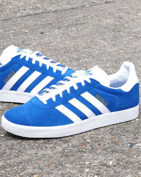 adidas gazelle blue 95630.